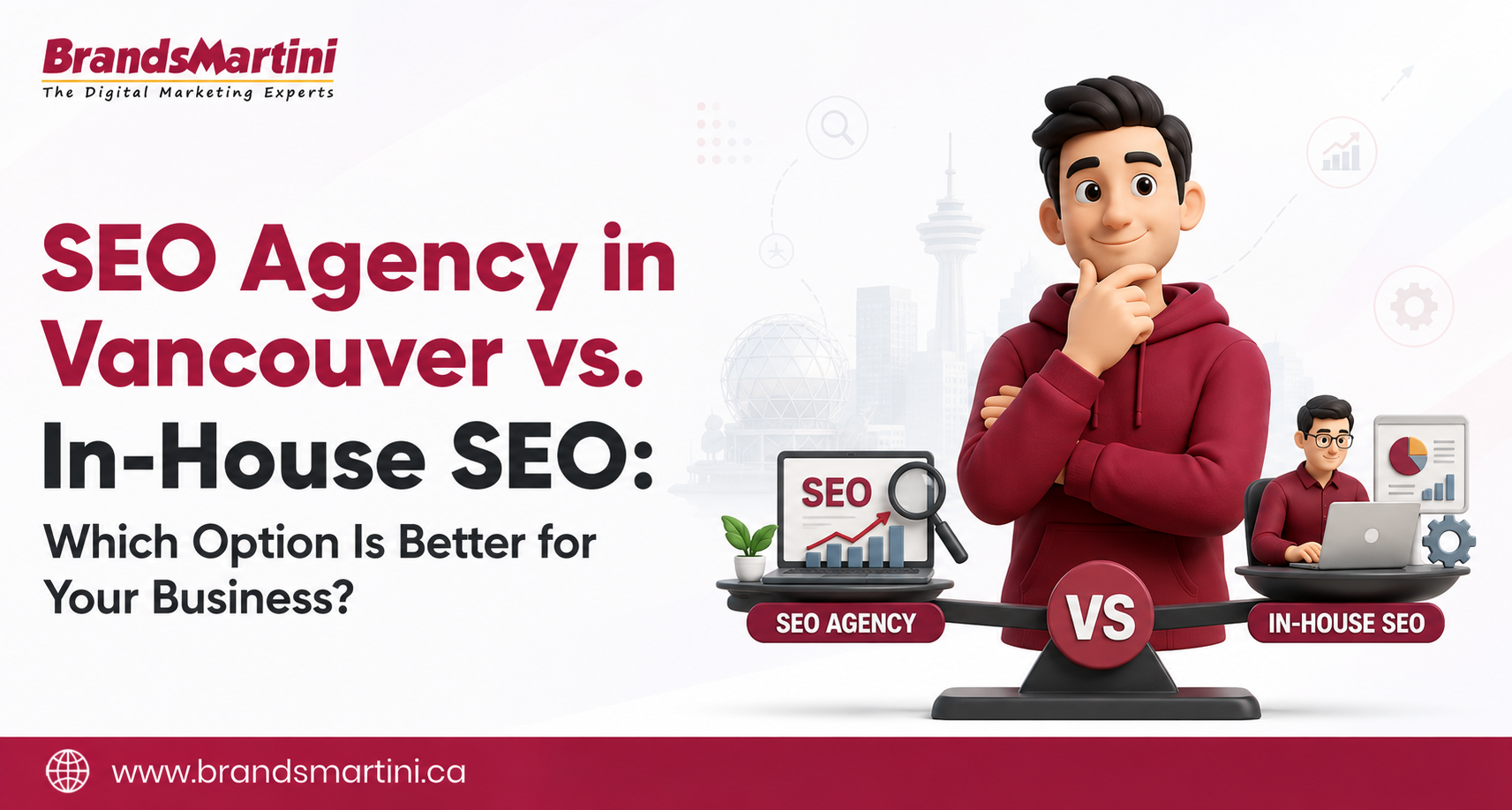 seo agency in vancouver