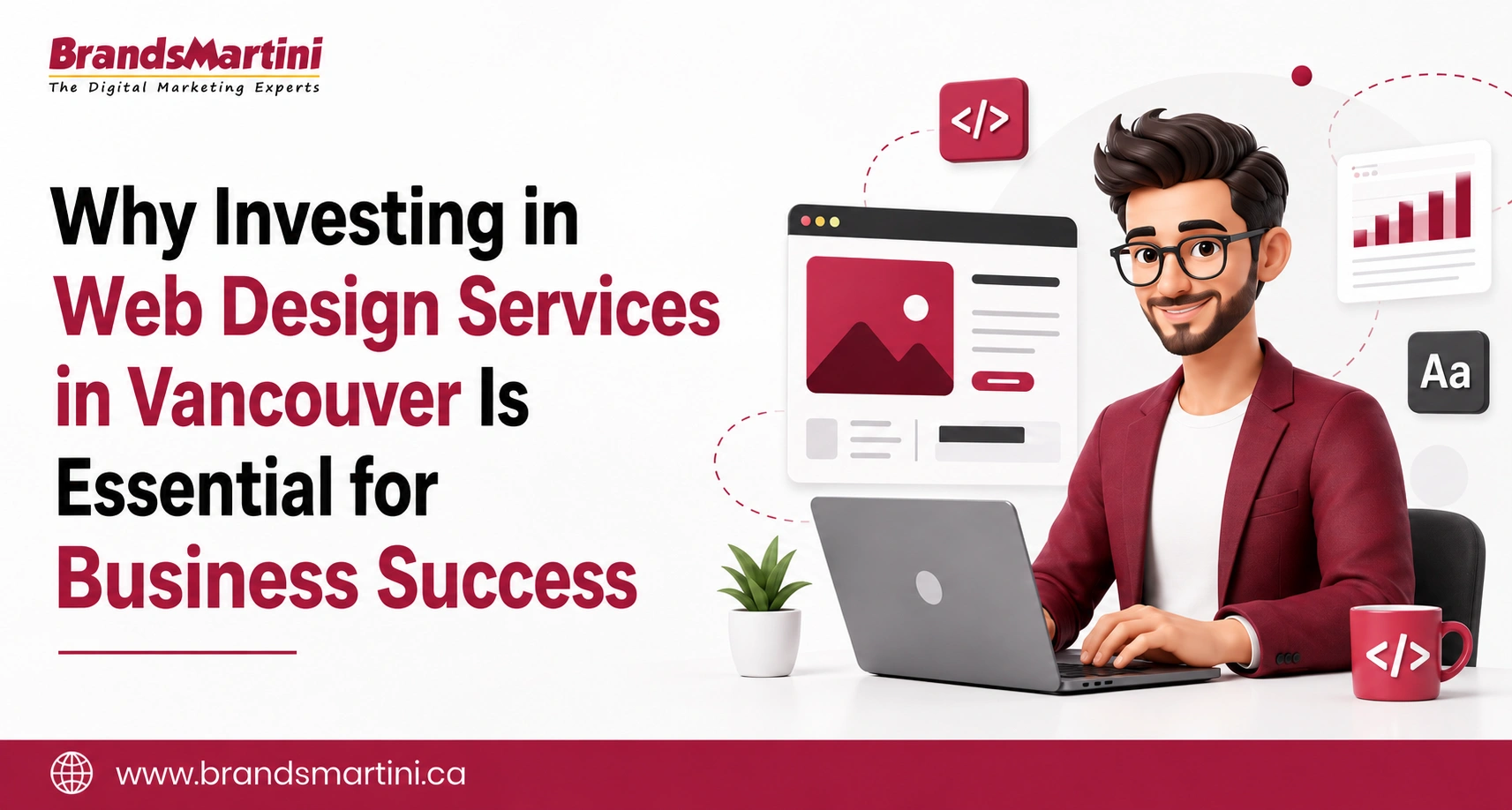 web design vancouver